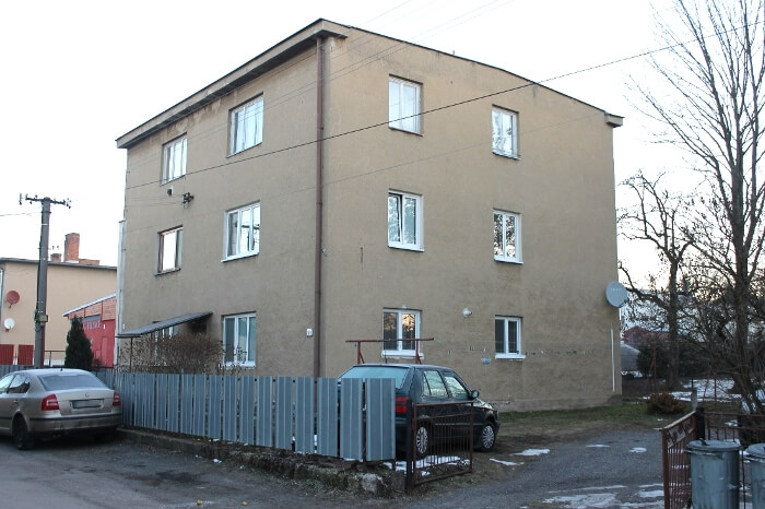 Trendy v bývaní a jeho financovaní